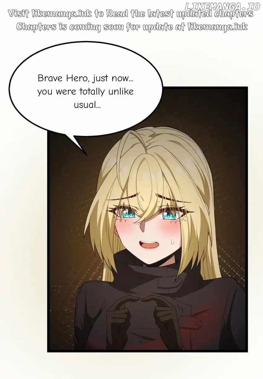 This Hero is a Money Supremacist Chapter 27 1